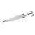 Блесна Abu Garcia Toby 15g #LF White Flash (1550197), 168.00 грн.