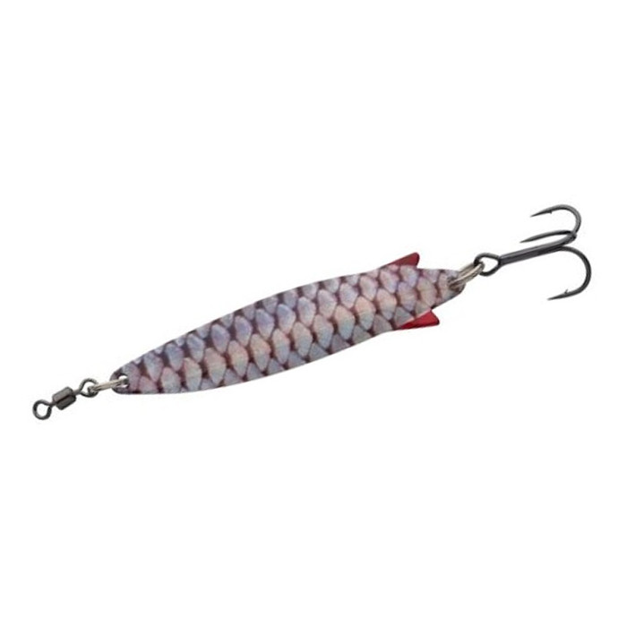 Блесна Abu Garcia Toby 15g #LF Blue Flash (1550193)