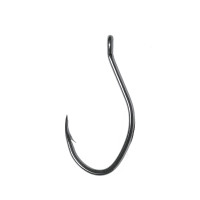 Гачки VMC Catfish-6X Strong 9/0 size 3pcs (8357 NT 9/0L1)