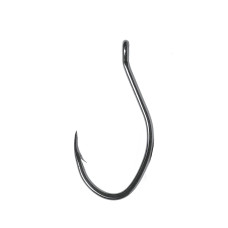 Гачки VMC Catfish-6X Strong 9/0 size 3pcs (8357 NT 9/0L1)