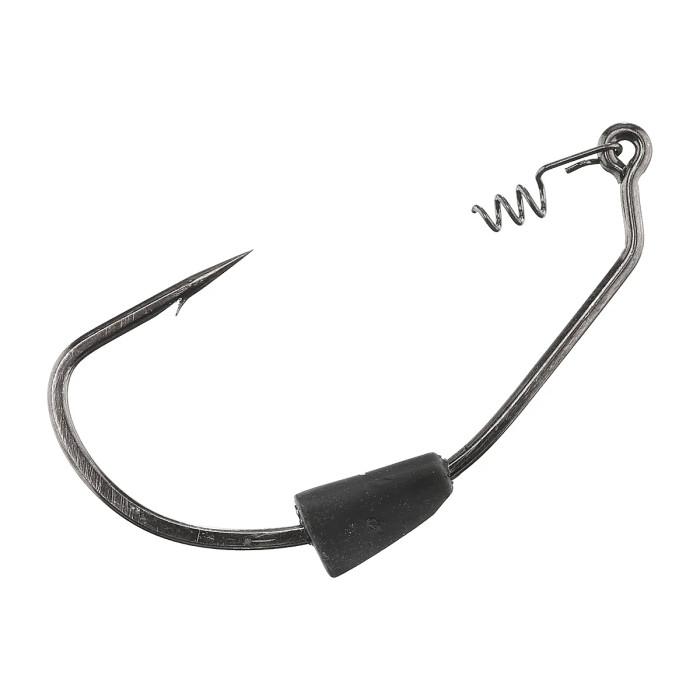 Гачки VMC Heavy Duty Swimbait 3/0 size 4pcs (7346 SB03/0K1)