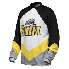 Футболка турнірна Sufix XXL (CA31141-SUFIX-XXL)