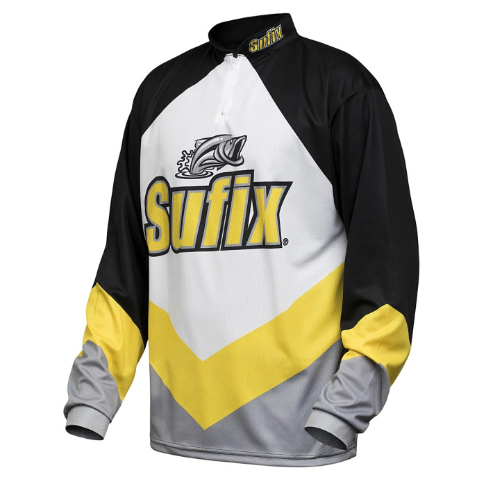 Футболка турнирная Sufix XXL (CA31141-SUFIX-XXL)