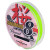 Шнур Sakura Sensibraid 8 Chart 150m 5kg #0.06 (SAPLE40030.06-CHA), 602.00 грн.
