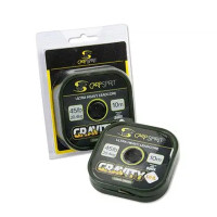 Лидкор Carp Spirit Gravity UHL Ultra Heavy Lead Core Camo Green 10m 20.4kg 45lb #0.36 (ACS640044)