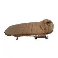 Спальний мішок Carp Spirit Magnum Sleep Bag 4 Season Xl (ACS520042)