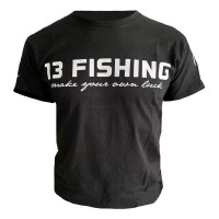 Футболка 13 FISHING M (європейський розмір M/L) (2344513)