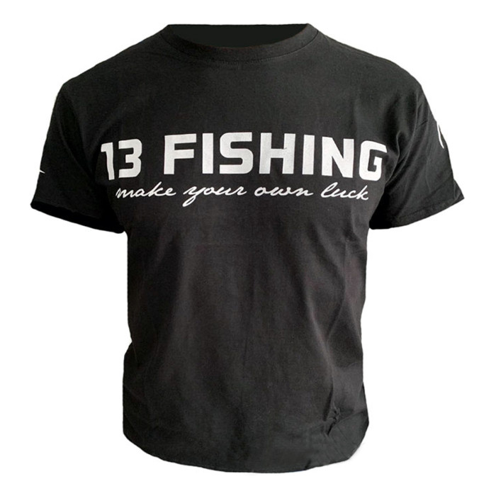 Футболка 13 FISHING S (европейський размер S/M) (2344514)