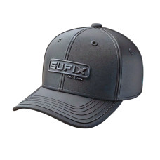 Кепка Sufix з плоским козирком (M4SU0120ONE)