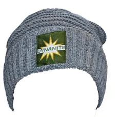 Шапка Dynamite Baits Braided Hat Grey (ZC1159)