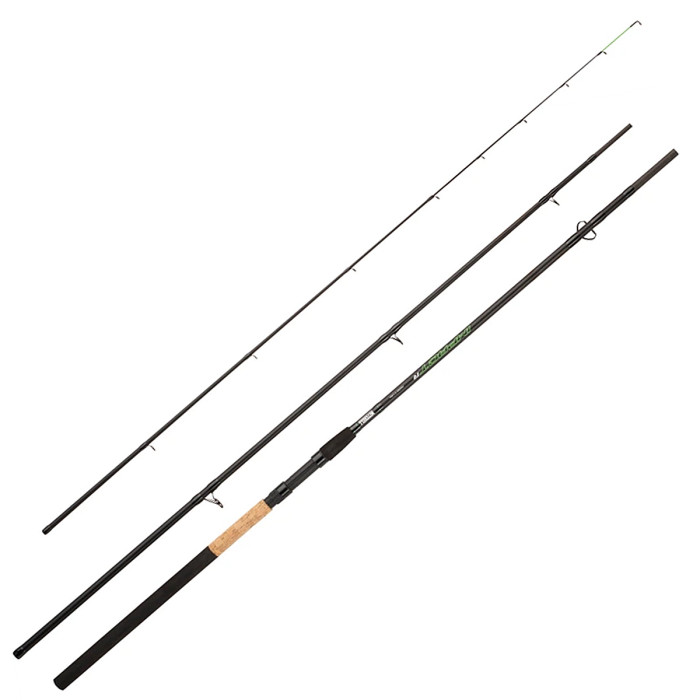 Вудлище фідерне Mitchell Rod Impact R Medium Heavy Feeder 3.3m 80g (1486133)