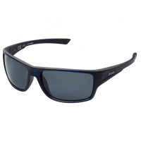 Очки солнцезащитные Berkley B11 Black/Gray (1531288)