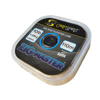 Поводковый материал Carp Spirit Zig Master Leader 110m 0.25 10lb (ACS470081)