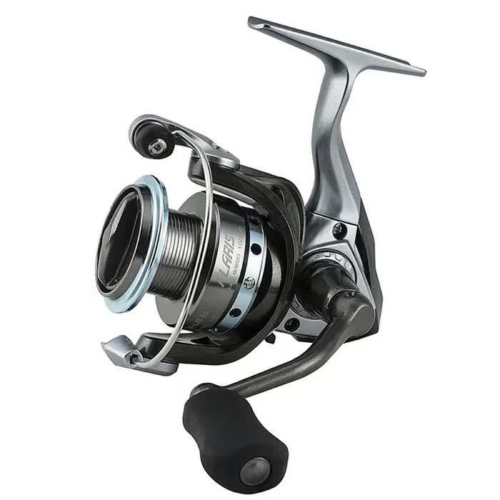 Котушка Okuma Alaris Spinning Reel ALS-40 5.0:1 3+1BB (136266)