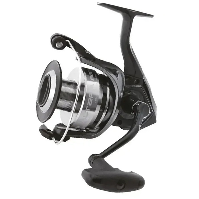Котушка Okuma Altera Spinning Reel ATE-40 5.0:1 3BB+1RB (136889)
