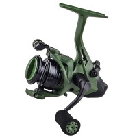 Катушка Okuma Ceymar TG Spinning Reel TG-3000 5.0:1 7BB+1RB (136600)