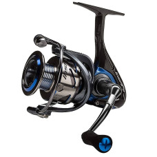 Котушка Okuma Inspira Spinning Reel ISX-40B 8+1 (136249)