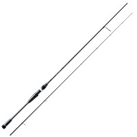Спінінг Okuma Inspira Spin 6`6