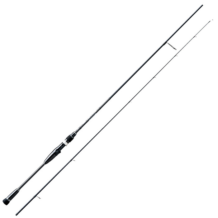 Спиннинг Okuma Inspira Spin 7`6