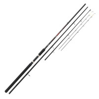 Удилище фидерное Mitchell Rod Catch 390 3.9m 120g (1446366)
