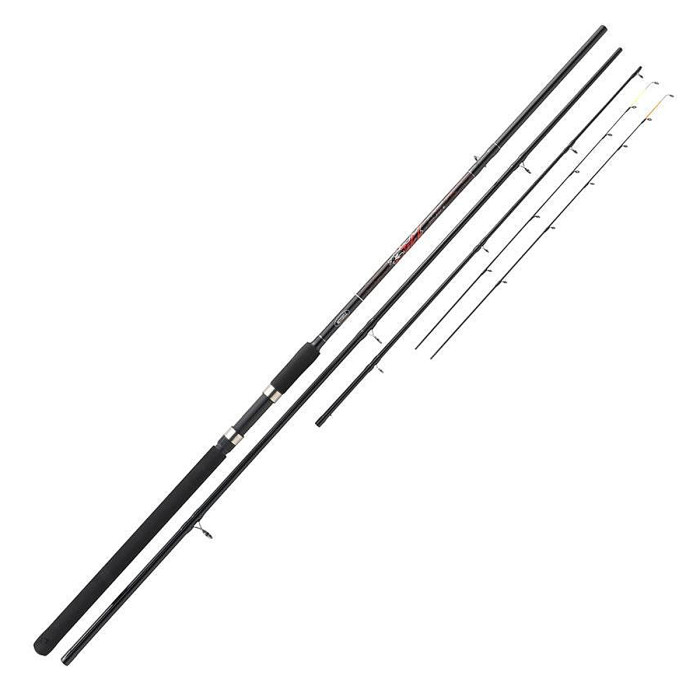 Вудлище фідерне Mitchell Rod Catch 390 3.9m 120g (1446366)