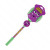 Підсак дитячий Shakespeare MNSTREORNET Purple Net Eu (1506895), 185.00 грн.