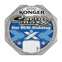Жилка Konger Carbomaxx 30m 0.25mm (2344599)
