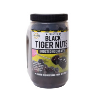 Насадки Dynamite Baits Frenzied Black Tiger Nuts 500ml (DY1289)