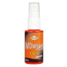 Спрей Dynamite Baits Wowser Bait ES-B 30ml Orange (DY1542)