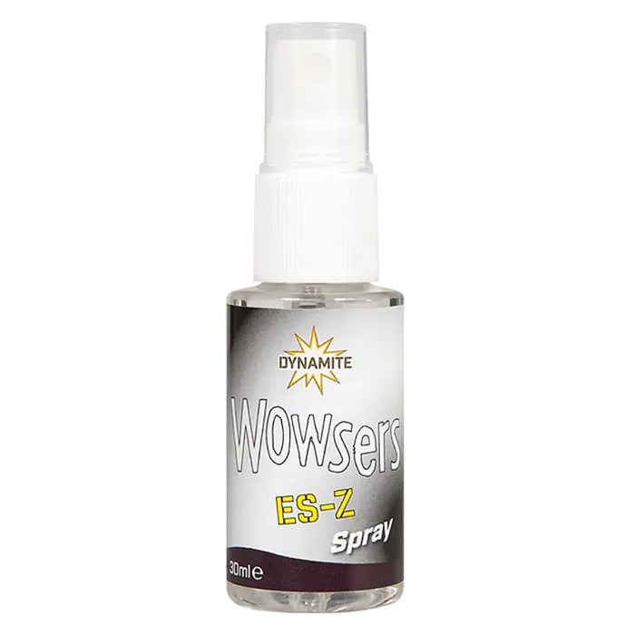 Спрей Dynamite Baits Wowser Bait ES-B 30ml Orange (DY1542)