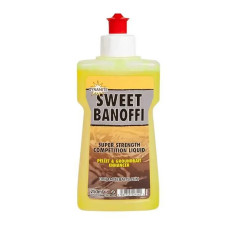 Ликвид Dynamite Baits Xl Liquid Sweet Banoffi 250ml (DY1633)
