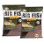Пелетс Dynamite Baits Big Fish River Barbel Pre-Drilled 15mm 1.8kg (DY1376), 960.00 грн.