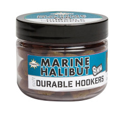Пелетс Dynamite Baits Durable Hook Pellets 8mm Marine Halibut (DY1447)