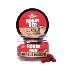 Пелетс Dynamite Baits Durable Hook Pellet 6mm Robin Red (DY1448)