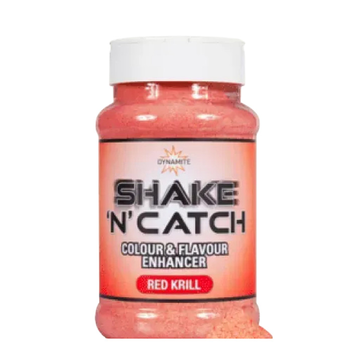Барвник-ароматизатор Dynamite Baits Shake `N` Catch Colour & Flavour Enhancer 260g F1 Sweet Yellow (DY1900)