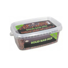 Принада Dynamite Baits Big Fish Solid Bag Mix 2L (DY987)