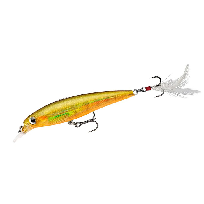 Воблер Rapala X-Rap 80mm 7g #TOSD (XR08 TOSD)