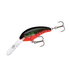 Воблер Rapala Shad Dancer 40mm 5g #RCW (SDD04 RFCW)