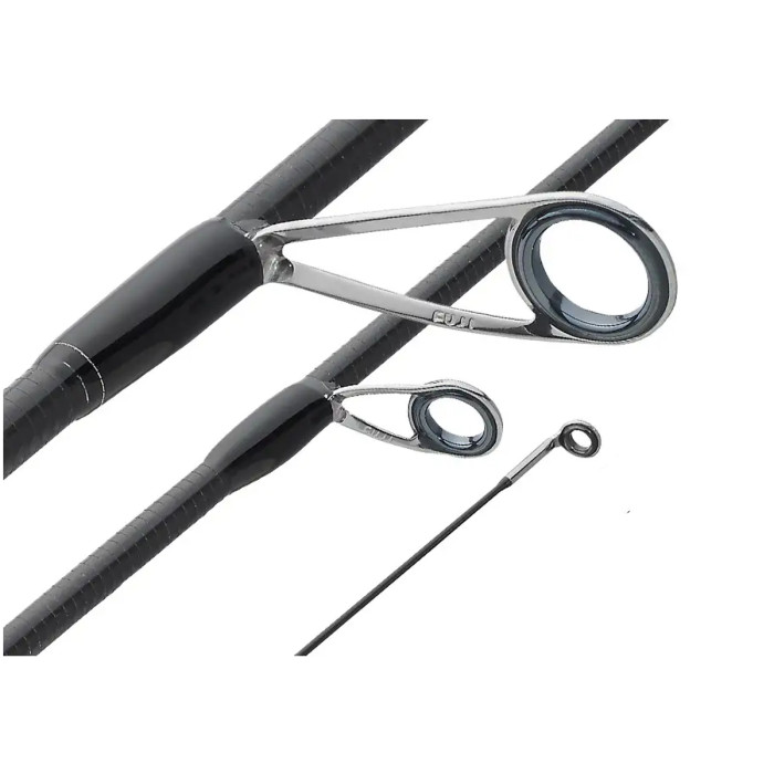 Спінінг Graphiteleader Corto UX 23GCORUS-612UL-HS 1.86m 0.3-4g (G18225)