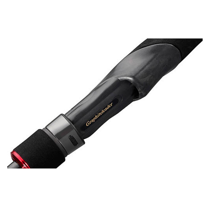 Спінінг Graphiteleader Calamaretti Rosso 25GCALRS-852M 2.57m 2.5-4.0EGI (G08953)