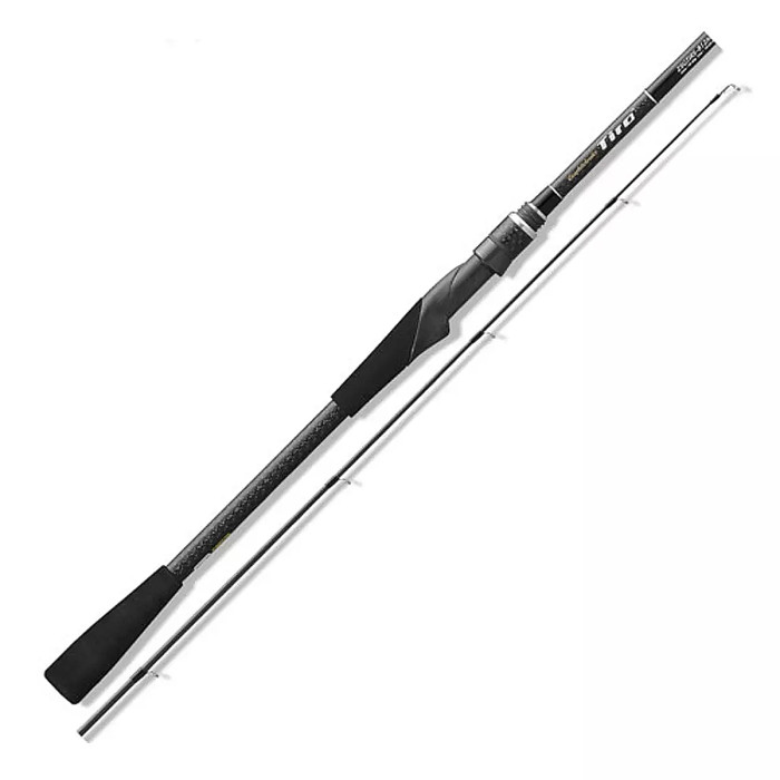 Спінінг Graphiteleader Tiro MR 25GTIRS-812MH-MR 2.46m 10-42g (G08924)