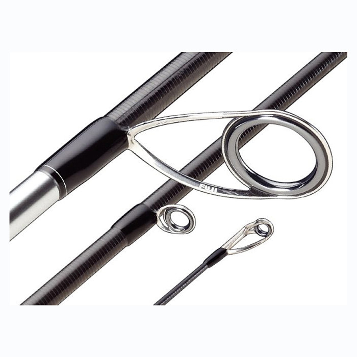 Спінінг Graphiteleader Tiro MR 25GTIRS-812MH-MR 2.46m 10-42g (G08924)