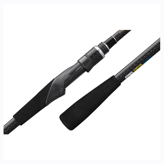 Спінінг Graphiteleader Tiro MR 25GTIRS-812MH-MR 2.46m 10-42g (G08924)