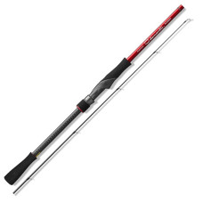 Спінінг Graphiteleader Calamaretti Rosso 25GCALRS-852M 2.57m 2.5-4.0EGI (G08953)