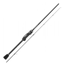 Спінінг Graphiteleader Corto UX 23GCORUS-612UL-HS 1.86m 0.3-4g (G18225)