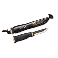 Нож Marttiini Moose Black 9cm (547021W)