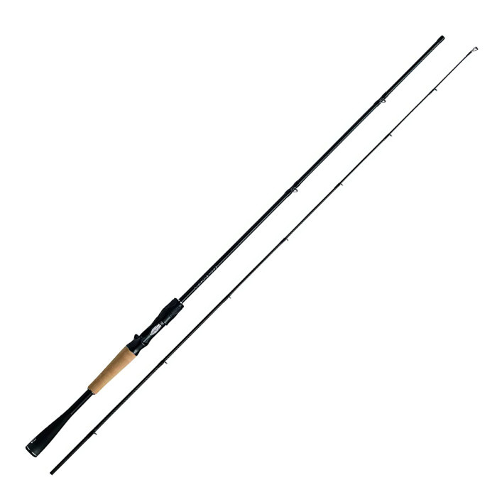 Спиннинг Daiwa Blazon C70XH 2.13m 14-84g (5808010)