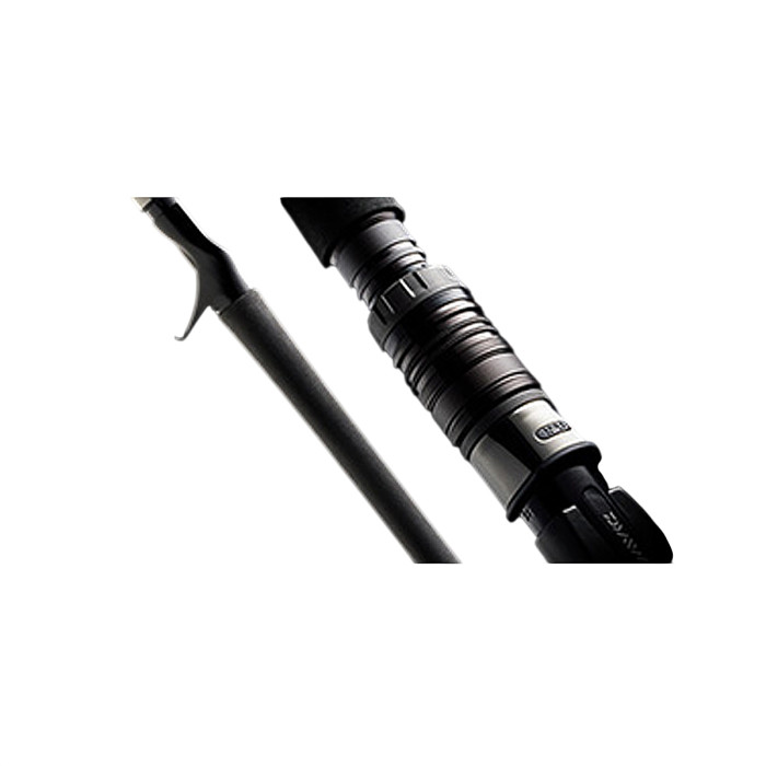 Спиннинг кастинг. Daiwa Neostage DG J60B-4 1.83m 160-350g (5804130)