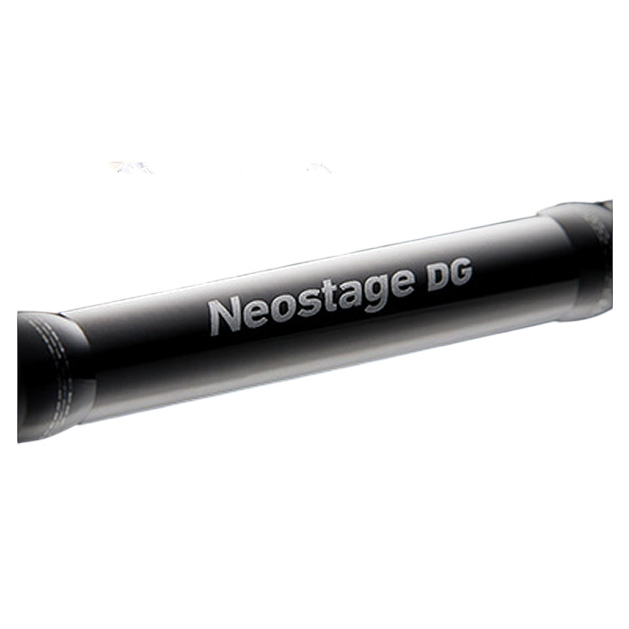 Спиннинг кастинг. Daiwa Neostage DG J60B-4 1.83m 160-350g (5804130)