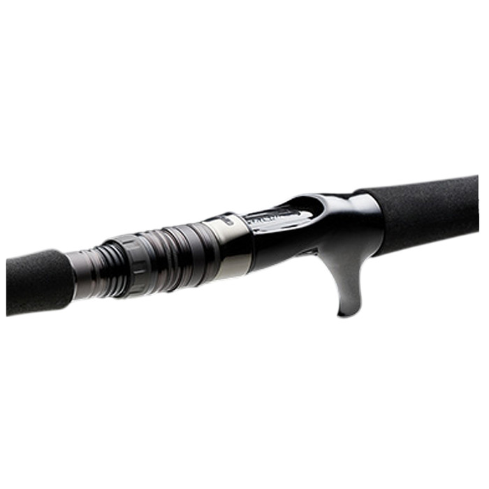 Спиннинг кастинг. Daiwa Neostage DG J60B-4 1.83m 160-350g (5804130)